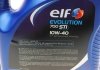 Олива моторна Evolution 700 STI 10W40 (5 Liter) ELF 216667 (фото 2)