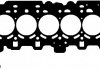 Прокладка ГБЦ BMW X3 (E83)/X5 (E70) 06-11 (1.16mm), N51/N52/N53 ELRING 005.510 (фото 2)