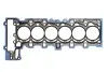 Прокладка ГБЦ BMW X3 (E83)/X5 (E70) 06-11 (1.16mm), N51/N52/N53 ELRING 005.510 (фото 4)