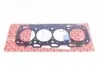 Прокладка ГБЦ Opel Astra/Vectra 1.9 CDTI 04- (0.92mm) ELRING 008.822 (фото 3)