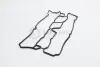 Прокладка крышки клапанов Opel Astra F/G/H/ VECTRA B/ C/ SAAB 9-3 1.8 95- ELRING 010.370 (фото 2)
