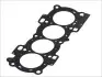 Прокладка ГБЦ Ford Fiesta/Focus 1.6 16V 98-08 (0.50mm) ELRING 013.920 (фото 3)