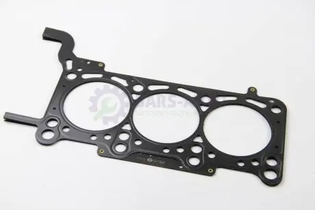 Прокладка головки A4/A6/Toureg 2.7/3.0 TDI 04- (1,2,3 цил.) ELRING 017.980