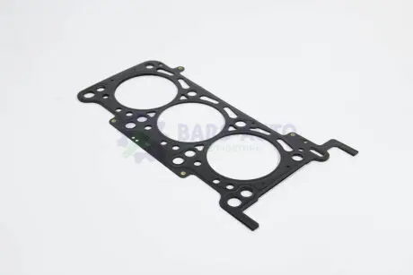 Прокладка ГБЦ Audi A4/A6/A8/Q7/VW Phaeton/Touareg 2.7-3.0TDI 03-(1.15mm) (4-6 цилиндр) ELRING 018.060