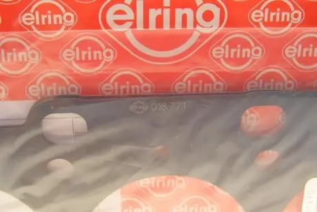 Прокладка головки блока металлическая ELRING 018.771