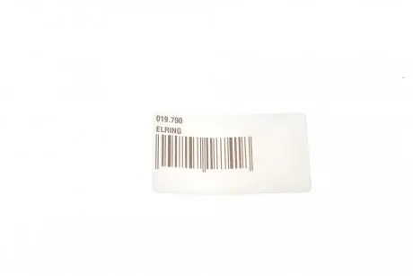 Сальник клапана впуск/випуск Hyundai Santa Fe 2.4 i 00-06 / Sonata 2.0/2.4 i 91-05 ELRING 019.790
