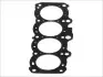 Прокладка ГБЦ Toyota Rav 4 2.0 94-00 (1.26mm) ELRING 020.090 (фото 3)