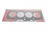 Прокладка ГБЦ Toyota Rav 4 2.0 94-00 (1.26mm) ELRING 020.090 (фото 2)
