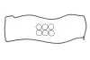 Прокладка клапанной крышки OM606 (к-кт) ELRING 022.960 (фото 1)