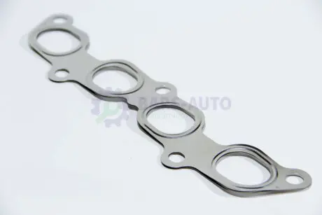 Прокладка колектора випуск Ford Fiesta/Fusion 1.25-1.6 i 01- ELRING 024.940