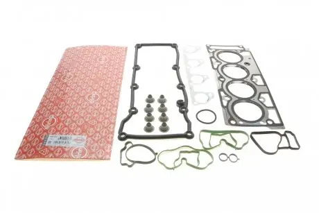 Комплект прокладок (верхній) Ford Fiesta 1.3i 01-08 ELRING 026.910