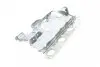 Прокладка колектора випускного Ford Mondeo III 2.016V TDDi/TDCi/2.2TDCi 00-07 (1-4 циліндр) ELRING 026.980 (фото 2)