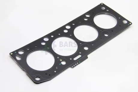 Прокладка ГБЦ Ford Connect 1.8DI/TDCI 02- (4 метки) (1.37mm) ELRING 027.082