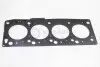Прокладка ГБЦ Ford Connect 1.8DI/TDCI 02- (7 меток) (1.52mm) ELRING 027.112 (фото 2)