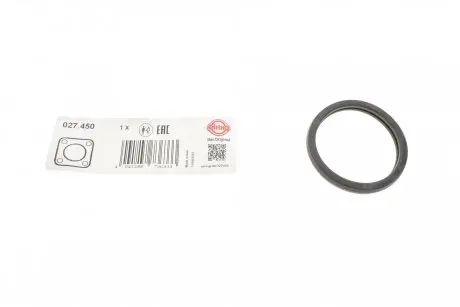 Прокладка, термостат FORD ELRING 027450