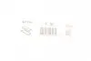 Прокладка кришки клапанів Ford Connect 1.8TDCi 02- ELRING 027.570 (фото 3)