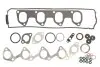 Комплект прокладок (верхний) Ford Focus I/II 01-12/Mondeo IV 1.8TDCi 07-15 (без прокладки ГБЦ) ELRING 030521 (фото 3)