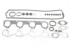 Комплект прокладок (верхний) Ford Focus I/II 01-12/Mondeo IV 1.8TDCi 07-15 (без прокладки ГБЦ) ELRING 030521 (фото 2)