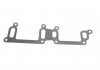 Комплект прокладок, картер FORD TRANSIT 2.4 TDCi -06 (вир-во) ELRING 030.662 (фото 11)