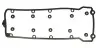 Прокладка кришки клапанів BMW 3 (E36/E46)/5 (E34) M43 1.6-1.9i 89-06 (+ сальники клапанів) ELRING 040.060 (фото 3)