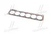 Прокладка ГБЦ MB E-class (W124/W210) 3.2 92-07 (1.74mm) ELRING 044.581 (фото 3)