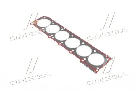 Прокладка ГБЦ MB E-class (W124/W210) 3.2 92-07 (1.74mm) ELRING 044.581
