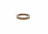 Уплотнительное кольцо, коленчатый вал RENAULT 1,2 D7D/D7F 32*44*6 FPM ELRING 050.540 (фото 3)