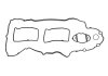 Прокладка клапанної кришки (к-кт) BMW 1/2/3/4/5/X1/X3/X4/X5 1.6-2.0 i 10- ELRING 054.930 (фото 1)