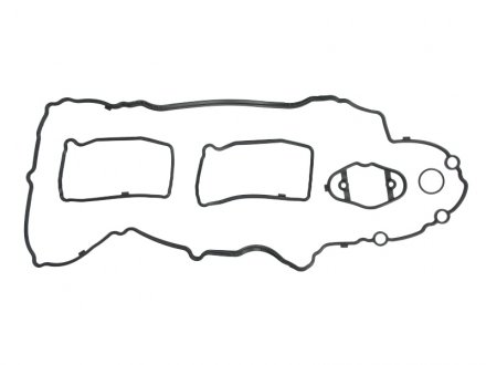 Прокладка клапанной крышки (к-кт) BMW 1/2/3/4/5/X1/X3/X4/X5 1.6-2.0 i 10- ELRING 054.930 (фото 1)