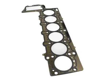 Прокладка головки блока цилиндров BMW 3(E91),5(E61) 3.0 03-10 ELRING 058.191