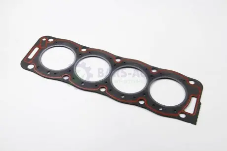 Прокладка ГБЦ Citroen Berlingo/Peugeot Partner 1.8D 96-(1.45mm) ELRING 058.701