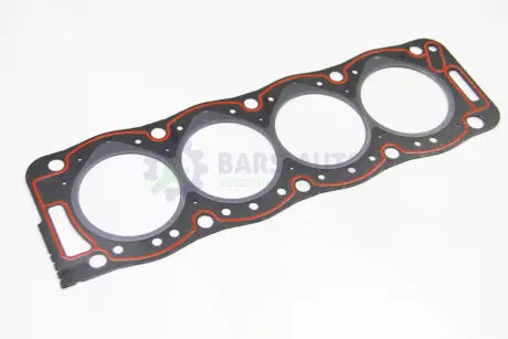 Прокладка головки блока PSA 1.9D XUD9 4R 1.48MM ELRING 059.201