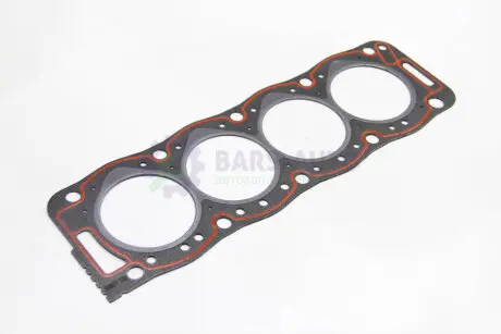 Прокладка ГБЦ Fiat Scudo/Citroen Jumpy 1.9D (1905) (5 метки) (1.52mm) ELRING 059.341