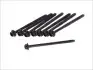 Болты головки (к-кт 8шт.) VW Polo/Skoda Roomster 1.0/1.2i 01- ELRING 061.330 (фото 6)