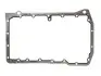 Прокладка поддона BMW 1 (E87)/3(E46)/5(E60) 2.0Td 01-11 ELRING 071.340 (фото 3)