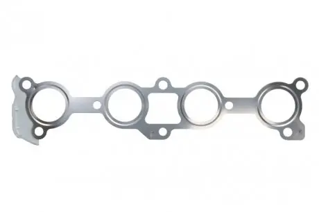Прокладка коллектора выпускного Mazda 323 1.5 16V 94- ELRING 071.390