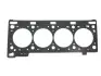 Прокладка головки Opel Vivaro / Renault Trafic 2.0 i 01- (0.7 mm) ELRING 073.942 (фото 3)