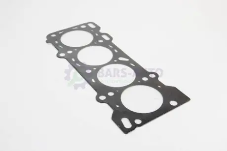 Прокладка головки Mazda 323/626 1.8-2.0i 91-04 (0.62 mm) ELRING 075.480