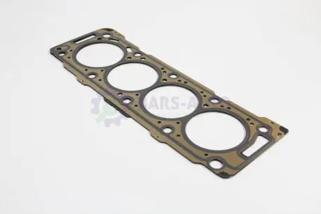 Прокладка ГБЦ Citroen Jumper/Fiat Ducato/Peugeot Boxer 2.0 HDI/JTD 99-(1.55mm) ELRING 075.870