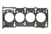 Прокладка головки блоку FIAT/OPEL 188A9/1992A/199A3/223A9, PSA F13DTE5(FHZ) 0 0.72MM ELRING 076.348 (фото 3)