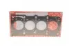 Прокладка головки блоку FIAT/OPEL 188A9/1992A/199A3/223A9, PSA F13DTE5(FHZ) 0 0.72MM ELRING 076.348 (фото 2)
