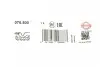 Прокладка впускного коллектора BMW 3 (G20/G80/G28)/5 (G30/F90)/7 (G11/G12) 15- B46/B48/B58 ELRING 076.500 (фото 1)