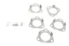 Прокладка глушителя Opel Astra/Combo 1.4-1.8 i/CDTI 00- ELRING 077.470 (фото 3)