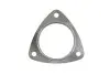 Прокладка труби вихлопної VW Caddy 2.0 SDI 04-10 ELRING 081.260 (фото 3)