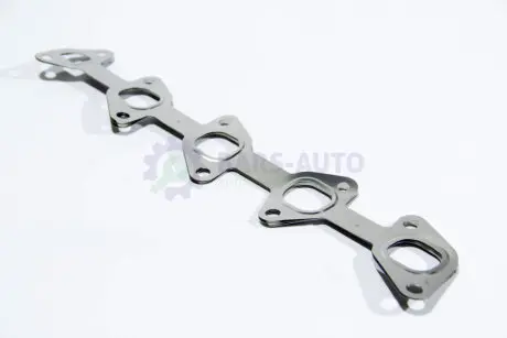Прокладка колектора випуск Opel Astra/Omega/Vectra 2.0-2.2 DTI/DI 96- ELRING 081.340