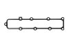 Прокладка колектора впуск Combo/Astra G/Corsa C 1.7 CDTI/DTI 00- (місце устан: внутрішній) ELRING 081.690 (фото 3)