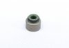 Сальник клапана IN/EX (компл.) HONDA F18B2/F20A/K20A/N22A1/N22A2/F20Z1 (8PCS+8PCS) ELRING 084.300 (фото 3)