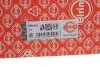 Прокладка ГБЦ Hyundai i10/i20 1.2 13- ELRING 085.410 (фото 4)