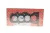 Прокладка ГБЦ Hyundai i10/i20 1.2 13- ELRING 085.410 (фото 2)