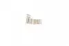 Прокладка крышки клапанов VW Golf I/II/III/Passat/T3/T4 1.3-2.0 73-03 (полумесяц) ELRING 090.353 (фото 2)